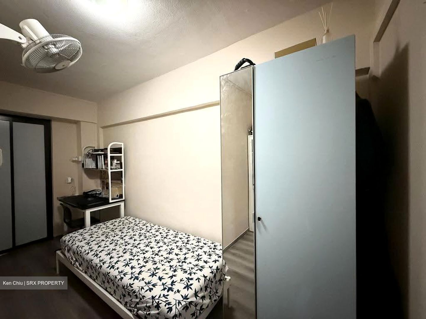 Blk 6 Lorong Lew Lian (Serangoon), HDB 4 Rooms #634125471